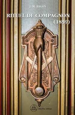 Bertrand.pt - Rituel De Compagnon (1859)