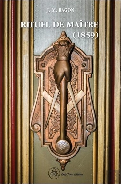 Bertrand.pt - Rituel De Maitre (1859)