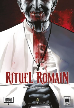 Bertrand.pt - Rituel Romain