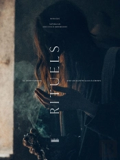 Rituels : Alliances Sacrées Avec Les Plantes Et Les Éléments