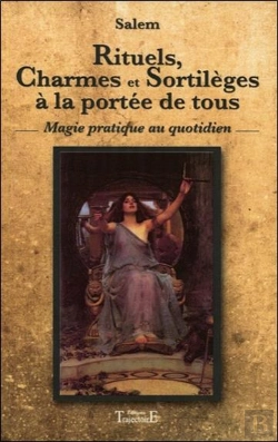 Bertrand.pt - Rituels, Charmes Et Sortileges A La Portee De Tous