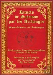 Rituels De Guerison Par Les Archanges