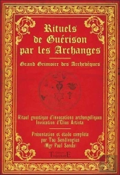 Rituels De Guerison Par Les Archanges