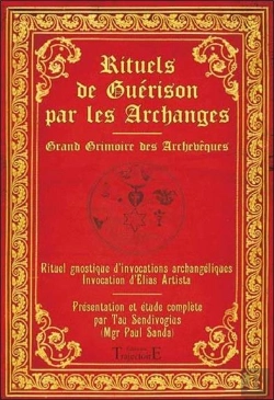 Bertrand.pt - Rituels De Guerison Par Les Archanges