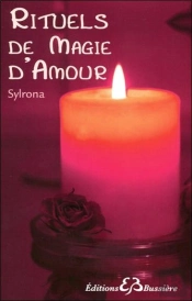 Rituels De Magie D'Amour