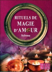 Rituels De Magie D'Amour