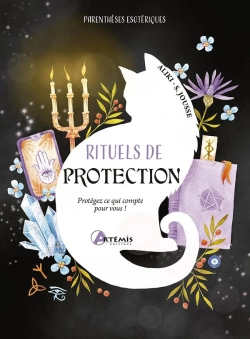 Bertrand.pt - Rituels De Protection : Protégez Ce Qui Compte Pour Vous !