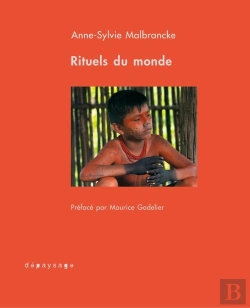 Bertrand.pt - Rituels Du Monde ; Carnet De Tournage