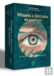 Rituels Et Décrets De Guérison