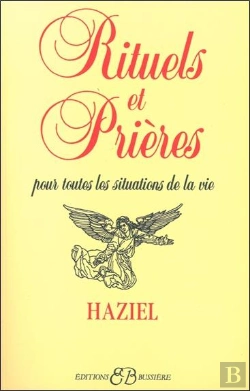 Bertrand.pt - Rituels Et Prieres Pour Toutes Les Situations De La Vie