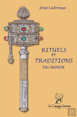 Bertrand.pt - Rituels Et Traditions Du Monde