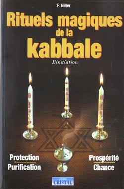 Bertrand.pt - Rituels Magiques De La Kabbale