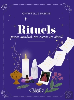 Bertrand.pt - Rituels Pour Apaiser Un Coeur En Deuil