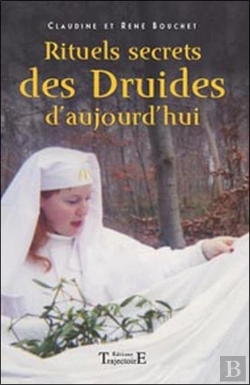 Bertrand.pt - Rituels Secrets Des Druides D'Aujourd'Hui