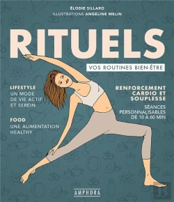 Bertrand.pt - Rituels ; Vos Routines Bien-Être