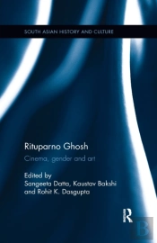 Rituparno Ghosh