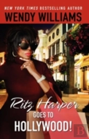 Ritz Harper Goes To Hollywood!