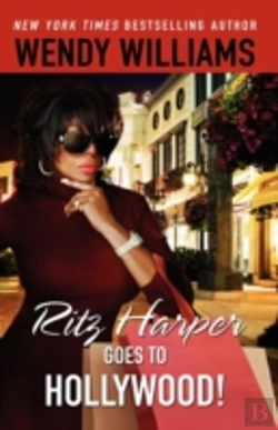 Bertrand.pt - Ritz Harper Goes To Hollywood!