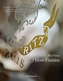 Bertrand.pt - Ritz Paris