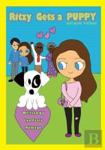 Ritzy Gets A Puppy