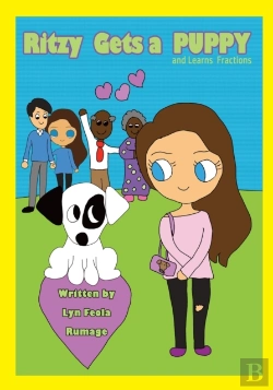 Bertrand.pt - Ritzy Gets A Puppy