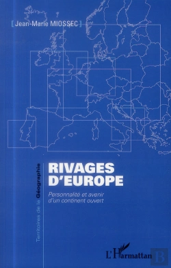 Bertrand.pt - Rivages D'Europe ; Personnalité Et Avenir D'Un Continent Ouvert