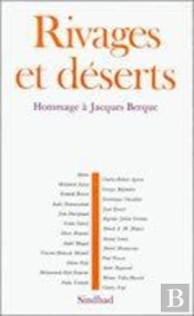 Rivages Et Déserts