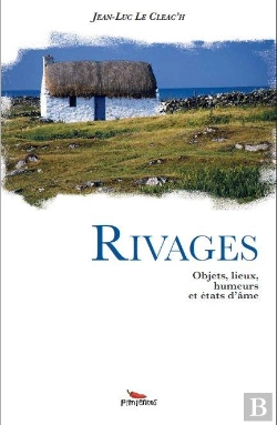 Bertrand.pt - Rivages ; Objets, Lieux, Humeurs Et États D'Âme
