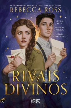 Bertrand.pt - Rivais Divinos