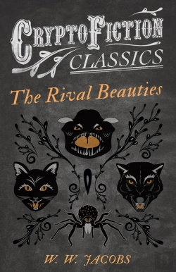 Bertrand.pt - Rival Beauties (Cryptofiction Classics - Weird Tales Of Strange Creatures)