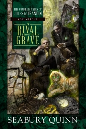 Rival From The Grave