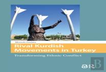 Rival Kurdish Movements In Turkey