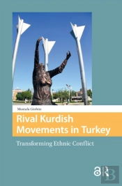 Rival Kurdish Movements In Turkey