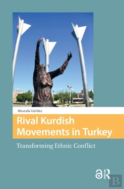 Bertrand.pt - Rival Kurdish Movements In Turkey