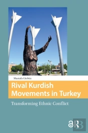 Rival Kurdish Movements In Turkey