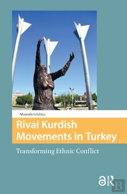 Bertrand.pt - Rival Kurdish Movements In Turkey
