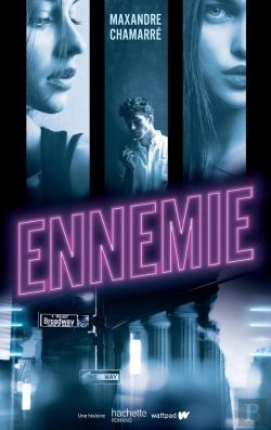 Bertrand.pt - Rival Tome 2 : Ennemie