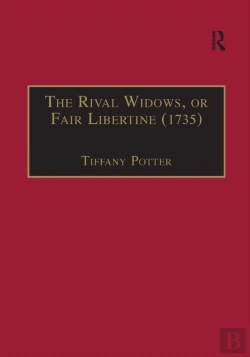Bertrand.pt - Rival Widows, Or Fair Libertine (1735)
