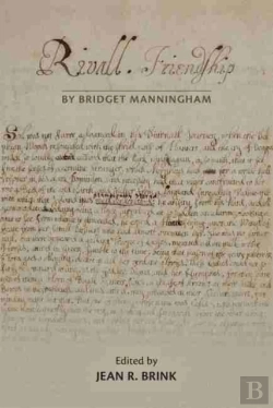 Bertrand.pt - Rivall Friendship, By Bridget Manningham