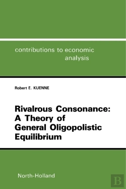 Bertrand.pt - Rivalrous Consonance: A Theory Of General Oligopolistic Equilibrium
