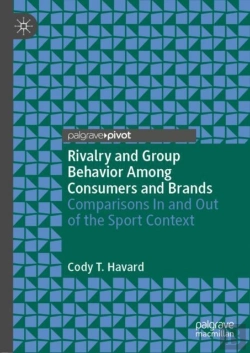 Bertrand.pt - Rivalry And Group Behavior Among Consumers And Brands