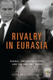 Rivalry In Eurasia