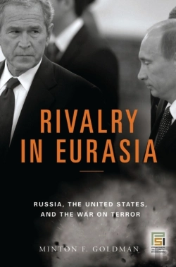 Bertrand.pt - Rivalry In Eurasia