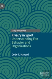 Rivalry In Sport