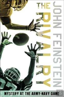 Bertrand.pt - Rivalry: Mystery At The Army-Navy Game (The Sports Beat, 5)
