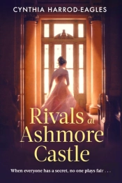 Rivals At Ashmore Castle
