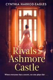Rivals At Ashmore Castle
