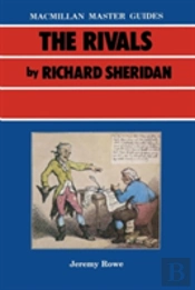 'Rivals' By Richard Brinsley Sheridan