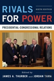 Rivals For Power Presidential
