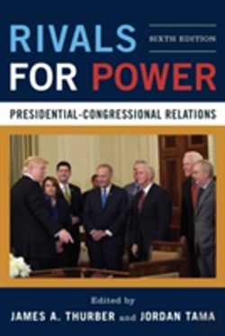 Bertrand.pt - Rivals For Power Presidential